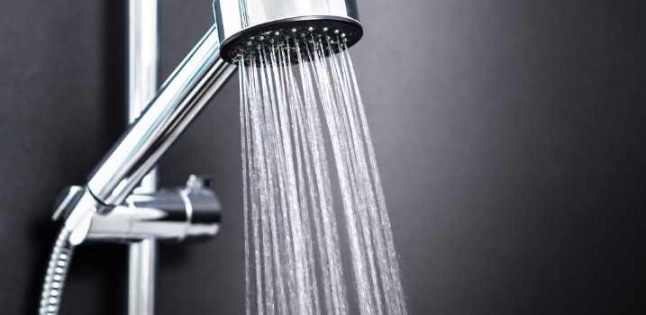 Alternatives to Remove Iron from ShowerBath Water