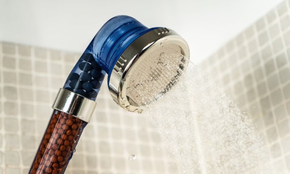 Benefits of Showerhead Filters