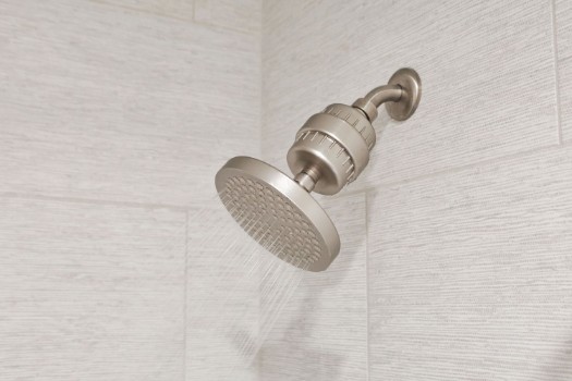 Can a Shower Filter Remove Bacteria & Viruses