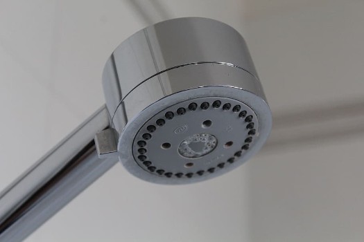 How to Check if you are allowed to replace Showerhead in Apartment