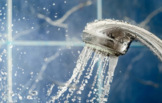 Showerhead Filter Remove Iron From Water