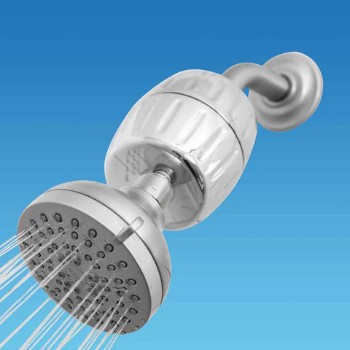 The Signs My Showerhead Filter Needs To Be Replaced