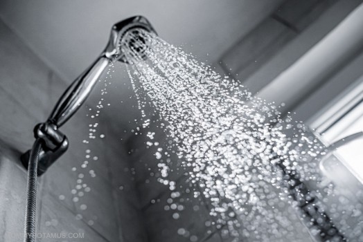 Tips to Avoid a Reduced Flow Rate after Installing a Shower Filter