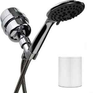 Tips to Choose the Right Showerhead Filter